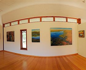 Yallingup Galleries - New South Wales Tourism  0