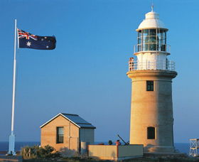 Vlamingh Head Lighthouse Scenic Drive - New South Wales Tourism  0