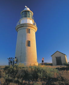 Vlamingh Head Lighthouse Scenic Drive - New South Wales Tourism  1