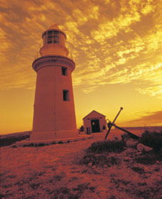 Vlamingh Head Lighthouse Scenic Drive - New South Wales Tourism  2
