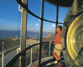 Vlamingh Head Lighthouse Scenic Drive - New South Wales Tourism  3