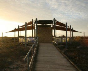 Jurabi Turtle Centre - New South Wales Tourism  1