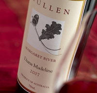 Cullen Wines - New South Wales Tourism 