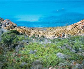 Rocky Cape National Park - New South Wales Tourism  3