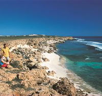 Gnaraloo Station - New South Wales Tourism 