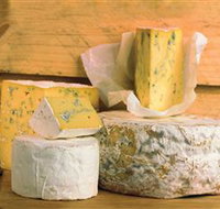 The Cheese Shop at The Makers' Workshop Burnie - New South Wales Tourism 