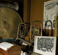 Waratah Courthouse Museum - New South Wales Tourism 