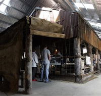Kenworthy's Stamper Mill - New South Wales Tourism 