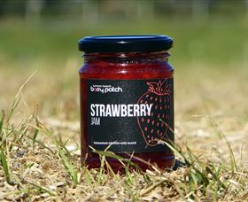 Turners Beach Berry Patch - New South Wales Tourism  4