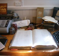 Bowman History Room - New South Wales Tourism 