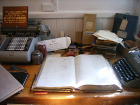 Bowman History Room - New South Wales Tourism  0