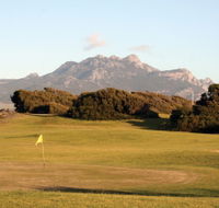 Flinders Island Sports  RSL Club - New South Wales Tourism 