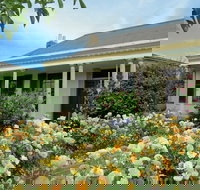 St Clair Villa Museum and Archives - New South Wales Tourism 