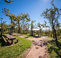 Rockhampton to Carnarvon Gorge Four Night Drive - New South Wales Tourism 