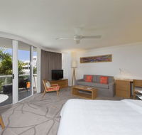 Sofitel Noosa Pacific Resort - New South Wales Tourism 