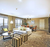 PARKROYAL Parramatta - New South Wales Tourism 
