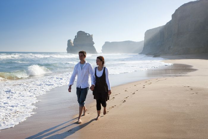 Williamstown North VIC New South Wales Tourism 