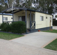 McLean Beach Holiday Park - New South Wales Tourism 