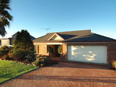 Nobleview - New South Wales Tourism  0