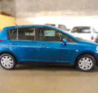Carters Car Rentals - New South Wales Tourism 