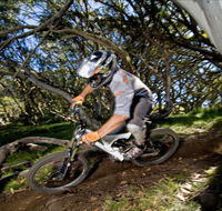 All Terrain Cycles - New South Wales Tourism 