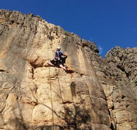 Grampians Mountain Adventure Company - New South Wales Tourism 