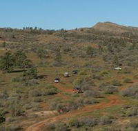 Alpana Station Tours - New South Wales Tourism 