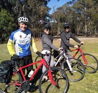 Granite Belt Bicycle Tours and Hire - New South Wales Tourism 
