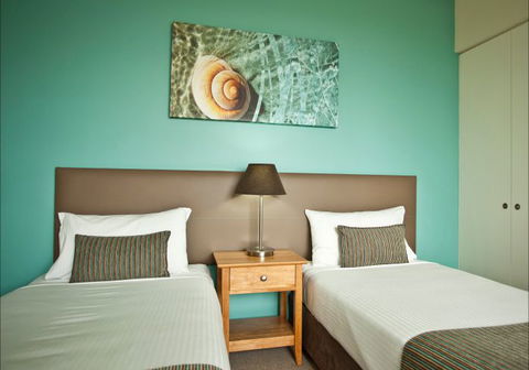 Ramada Marcoola Beach - New South Wales Tourism  12