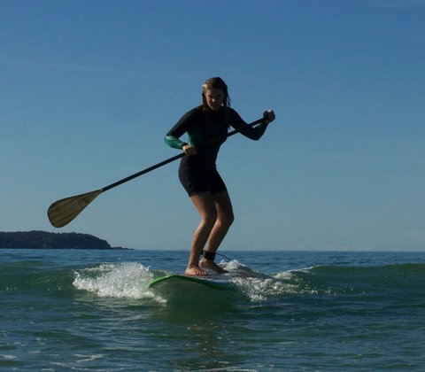 Broulee Surf School - New South Wales Tourism  24