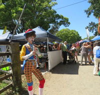 Vision Walks Eco Tours - New South Wales Tourism 