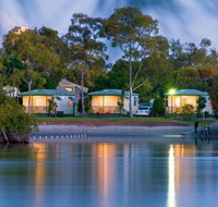 Boyds Bay Holiday Park - New South Wales Tourism 