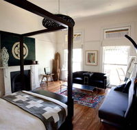 Tara Guest House - New South Wales Tourism 