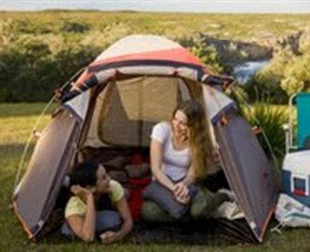 Caringbah South NSW New South Wales Tourism 