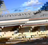 Great Inland Way - New South Wales Tourism 