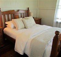 McLennans Lane River Retreat - New South Wales Tourism 