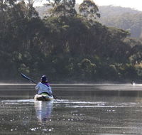 Kiah Wilderness Tours - New South Wales Tourism 