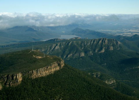 A Kube Aviation - Grampians Scenic Flights - New South Wales Tourism  6