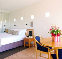 Margarets Beach Resort - New South Wales Tourism 