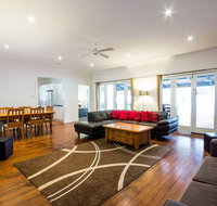 The Retreat Port Stephens - New South Wales Tourism 