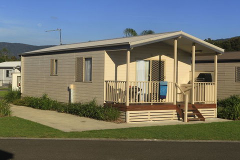 Corrimal Beach Tourist Park - New South Wales Tourism  13
