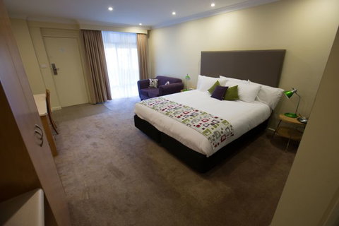 Ibis Styles Orange - New South Wales Tourism  2