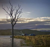 Exploring Beautiful Boyne Valley - New South Wales Tourism 