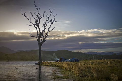 Exploring Beautiful Boyne Valley - New South Wales Tourism  1