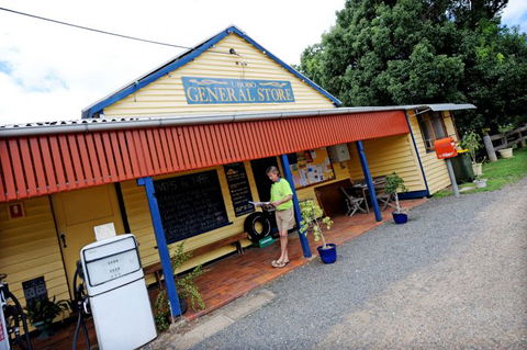 Exploring Beautiful Boyne Valley - New South Wales Tourism  6