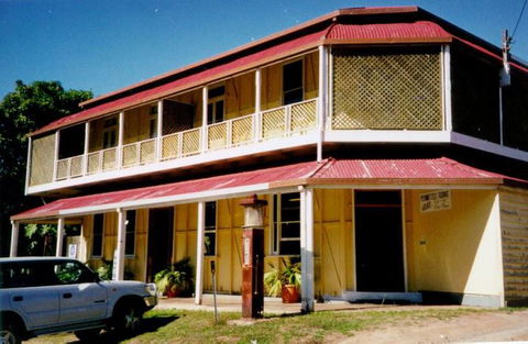 Exploring Beautiful Boyne Valley - New South Wales Tourism  9