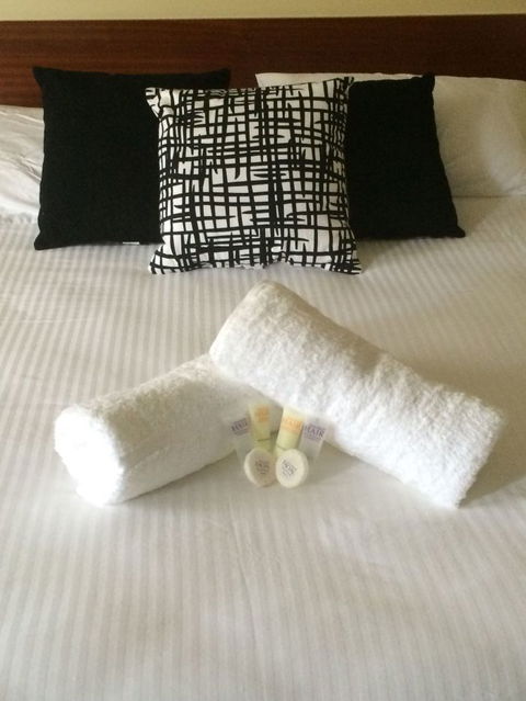 Town House Motor Inn - New South Wales Tourism  0