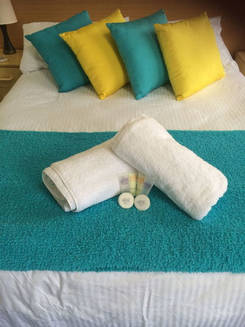 Town House Motor Inn - New South Wales Tourism  7