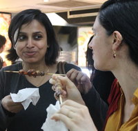 Taste Cultural Food Tours - New South Wales Tourism 