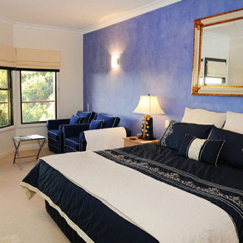 Wombadah Guesthouse - New South Wales Tourism  0